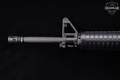 Colt AR15-A4 5.56mm NATO Matte Black in Very Good Condition Image 4