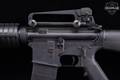 Colt AR15-A4 5.56mm NATO Matte Black in Very Good Condition Image 5