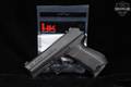 Heckler & Koch (H&K, HK) P2000 .40 S&W Black in Good Condition Image 2