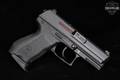 Heckler & Koch (H&K, HK) P2000 .40 S&W Black in Good Condition Image 4