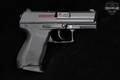 Heckler & Koch (H&K, HK) P2000 .40 S&W Black in Good Condition Image 5