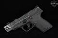 Smith & Wesson (S&W) M&P9 Shield Plus 9mm Luger Black in Excellent Condition Image 3