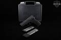 Sig Sauer P220 Carry .45 ACP Black in Very Good Condition Image 2