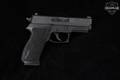 Sig Sauer P220 Carry .45 ACP Black in Very Good Condition Image 3