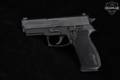 Sig Sauer P220 Carry .45 ACP Black in Very Good Condition Image 5