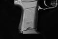 2008 Heckler & Koch (H&K, HK) HK45C V1 .45 ACP Hostile Environment Blued in Good Condition Image 3