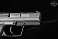2008 Heckler & Koch (H&K, HK) HK45C V1 .45 ACP Hostile Environment Blued in Good Condition Image 5