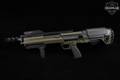 Kel-Tec KSG 12 Gauge Olive Green in Good Condition Image 2