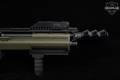 Kel-Tec KSG 12 Gauge Olive Green in Good Condition Image 5