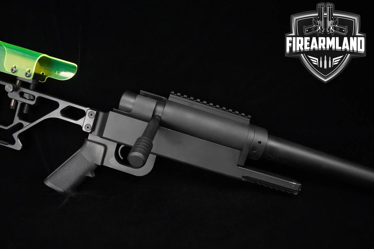 Noreen Firearms ULR Mini 50 BMG 16.5" ULR  Noreen-ULR Mini Big-Bore 50-BMG