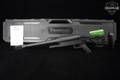Noreen Firearms ULR Mini .50 BMG Black in Very Good Condition Image 2