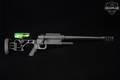 Noreen Firearms ULR Mini .50 BMG Black in Very Good Condition Image 3