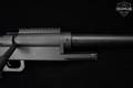 Noreen Firearms ULR Mini .50 BMG Black in Very Good Condition Image 5