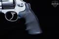 1995 Smith & Wesson (S&W) Model 625-4 Model of 1989 .45 ACP Stainless Steel in Excellent Condition Image 3
