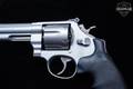1995 Smith & Wesson (S&W) Model 625-4 Model of 1989 .45 ACP Stainless Steel in Excellent Condition Image 4