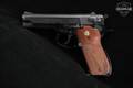 Smith & Wesson (S&W) Model 39-2 9mm Luger Two-Tone Blued & Black in Excellent Condition Image 3