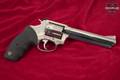 Taurus Model 941 .22 WMR Bright Stainless in Good Condition Image 2