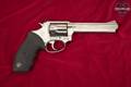 Taurus Model 941 .22 WMR Bright Stainless in Good Condition Image 3