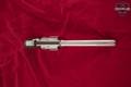 Taurus Model 941 .22 WMR Bright Stainless in Good Condition Image 5