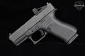 Glock G43X MOS 9mm Luger Black in Very Good Condition Image 4