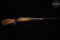 1988-1995 Sako Laminated Model AV .338 Win. Mag. Blued in Excellent Condition Image 2
