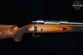 1988-1995 Sako Laminated Model AV .338 Win. Mag. Blued in Excellent Condition Image 4