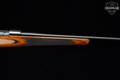 1988-1995 Sako Laminated Model AV .338 Win. Mag. Blued in Excellent Condition Image 5