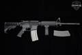 Colt M4 Carbine 5.56mm NATO Black in Good Condition Image 2