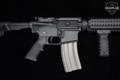 Colt M4 Carbine 5.56mm NATO Black in Good Condition Image 4