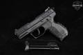 2012 Sturm Ruger SR22 .22 LR Black in Very Good Condition Image 2