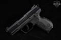 2012 Sturm Ruger SR22 .22 LR Black in Very Good Condition Image 4