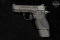 Smith & Wesson (S&W) CSX E-Series Optics Ready 9mm Luger Black in Excellent Condition Image 3