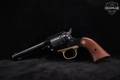 1967 Sturm Ruger Bearcat .22 LR Blued in Good Condition Image 3