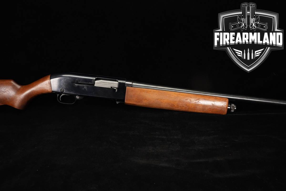 Sears Roebuck & Co Model 300 12-Gauge 28" M300 Winchester 1400