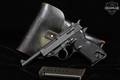 1960 Walther P38 9mm Luger Matte Blued in Very Good Condition Image 2