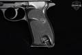 1960 Walther P38 9mm Luger Matte Blued in Very Good Condition Image 4