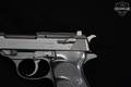 1960 Walther P38 9mm Luger Matte Blued in Very Good Condition Image 5