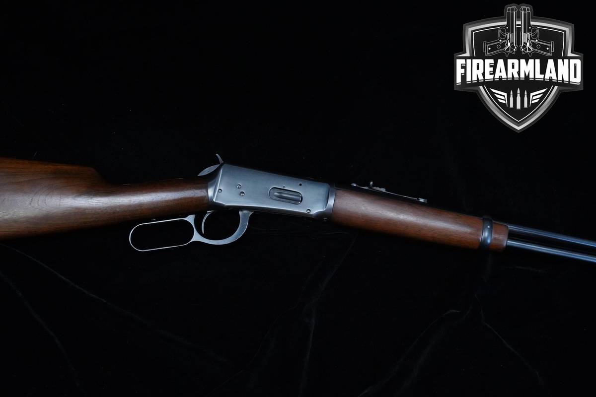 1951 Winchester Model 94 30-30 20" Blued Winchester 94 1894 Pre-64
