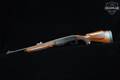 Remington Model 750 Carbine Woodsmaster .308 Win. Blued in Good Condition Image 2