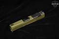Palmetto State Armory (PSA) Micro Dagger Complete Slide Assembly 9mm Luger in Very Good Condition Image 2