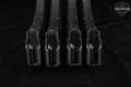 Arsenal FOUR (4) Circle-10 AK-47 30 Round Waffle Magazines 7.62x39 in Excellent Condition Image 4