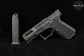 Grey Ghost Precision GGP-CP 9mm Luger Black in Excellent Condition Image 2