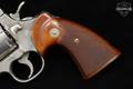 1966 Colt Python .357 Mag. Nickel in Good Condition Image 4