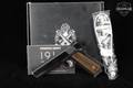 Springfield Armory Garrison 9mm Luger (9x19 Para) Blued in Very Good Condition Image 2