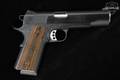 Springfield Armory Garrison 9mm Luger (9x19 Para) Blued in Very Good Condition Image 3