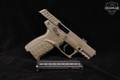 Kel-Tec P17 .22 LR OD Green in Excellent Condition Image 2
