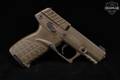 Kel-Tec P17 .22 LR OD Green in Excellent Condition Image 3