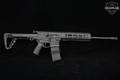 SilverShadow Gilboa DBR Snake 5.56mm NATO Black in Excellent Condition Image 3