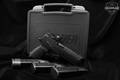 2016 Sig Sauer P320 Full Size 9mm Luger Nitron in Very Good Condition Image 2