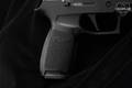 2016 Sig Sauer P320 Full Size 9mm Luger Nitron in Very Good Condition Image 5